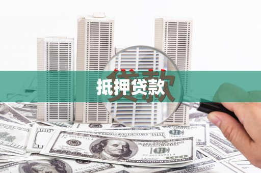 洛扎抵押贷款