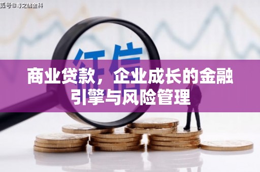 线西商业贷款，企业成长的金融引擎与风险管理