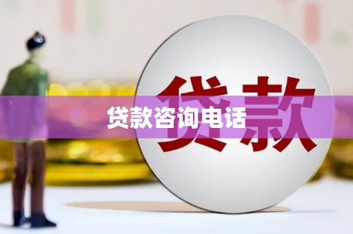辽源贷款咨询电话