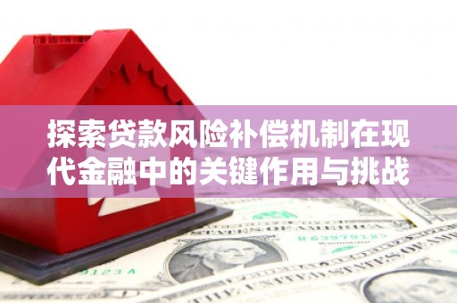 红星探索贷款风险补偿机制在现代金融中的关键作用与挑战