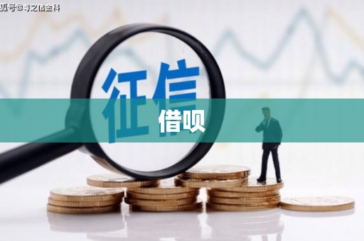 湖南借呗