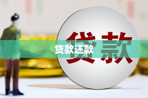 长城贷款还款