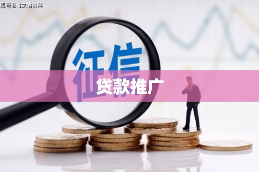 南华贷款推广