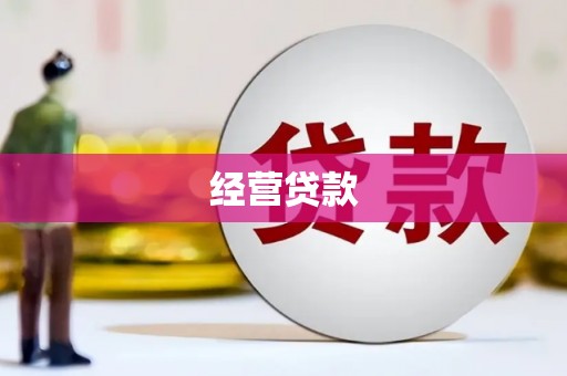 虞城经营贷款