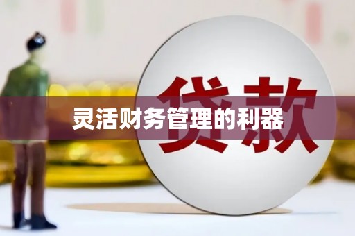 顺德灵活财务管理的利器