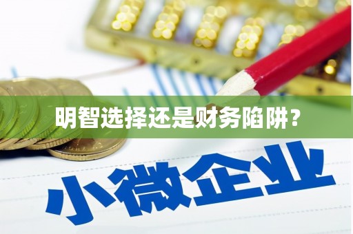 杂多明智选择还是财务陷阱？