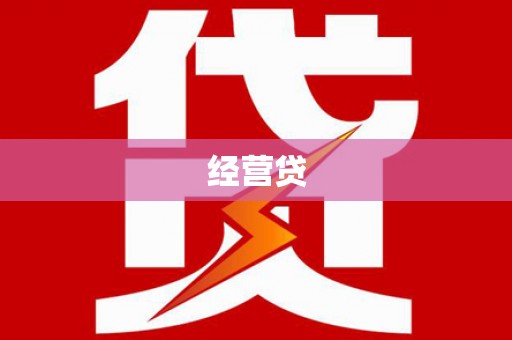 平舆经营贷