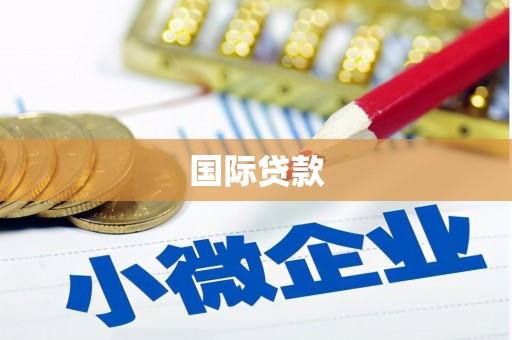 浪卡子国际贷款